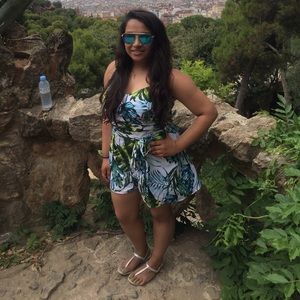 Meet your Posher, Pinal